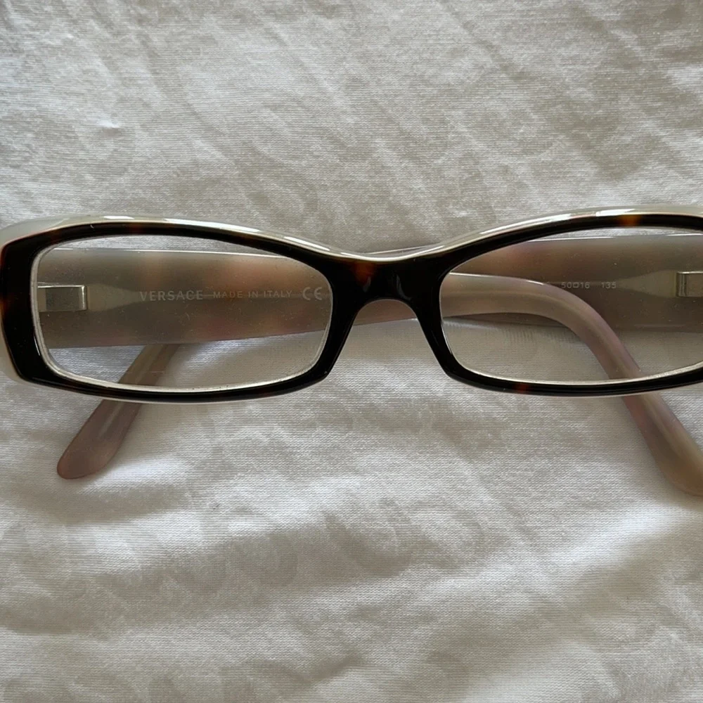 Authentic Versace frames. - Picture 4 of 5